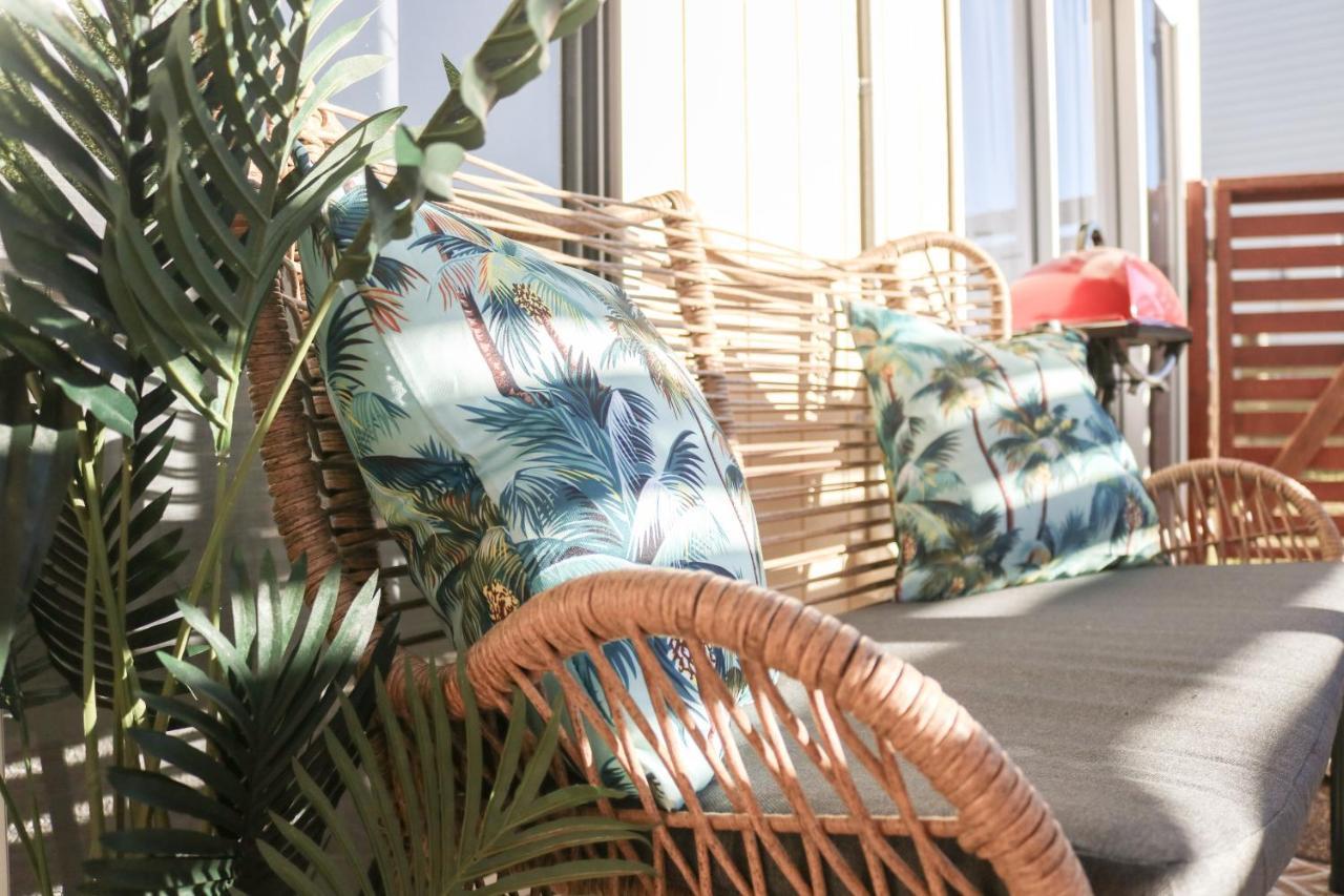 Seascape Retreat - Time To Slow Down - Suits Couples Or Family With Kids With 2 Sleeping Spaces أغنيس ووتر المظهر الخارجي الصورة